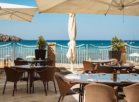 Agliolio Restaurant