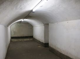 Admiral Yamamoto's Bunker