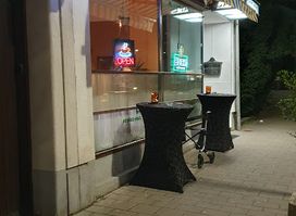 Cafe - Bar Rendez-Vous