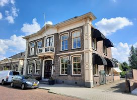 Café Restaurant Partycentrum Stam