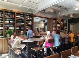 Bar NoRTH