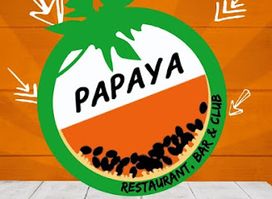 PAPAYA Restaurant Bar & Club