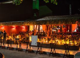 Buda Beach Cabo Frio