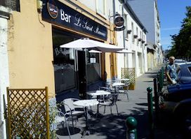 Bar Le Saint-Marceaux