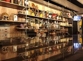 Classic Rock Café Tunja