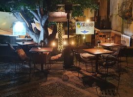 Casanova wine-bar e Lounge Bar