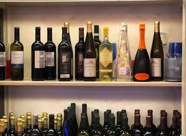 Bar Fantasia