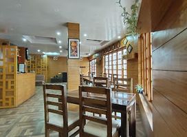 Dragon Restaurant