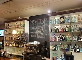 Pachito Lounge - Tarragona