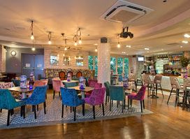 Slug & Lettuce - County Hall