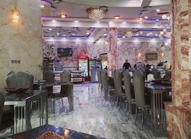 wadi almuluk restaurant