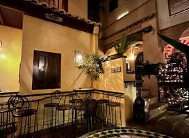Pub Rincón Nazarí