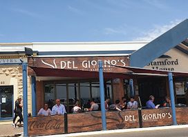 Del Giorno's Cafe