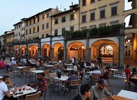 Caffè I Portici