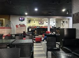 Casablanca Restaurant and Sports Bar