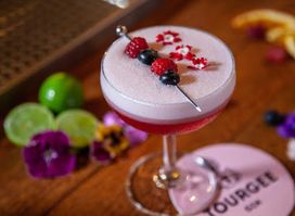 Ginebra Bar