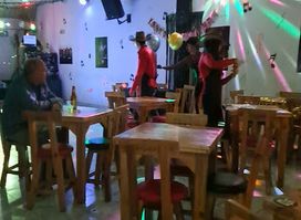 CASA SHOW PARAISO