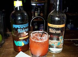 Shakerz Drinks And Tapas