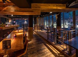 Restaurant Hudson