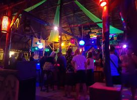 Korner Bar
