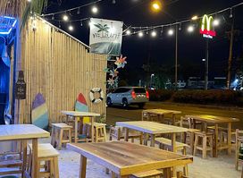 Talay Bar Chiang Mai