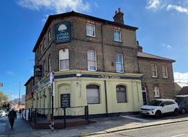 Park Tavern Southend-on-Sea
