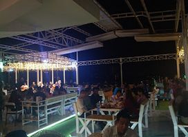 360 Delight Sky Lounge and Twilight Entertainment