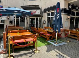 Cinebar Aschaffenburg