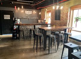Distillery 64