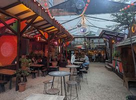 Kazimier Garden