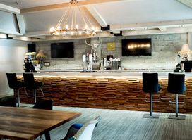 Bar Lounge Le Boudoir