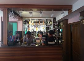 Tipsy Bar Thamel