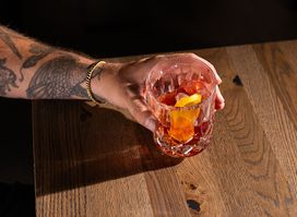 InnBAR