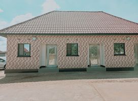 Crumach Lodge