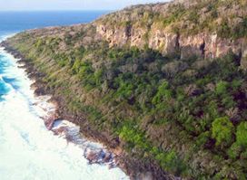 Christmas Island National Park