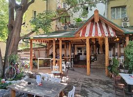 Cirkus Novi Sad