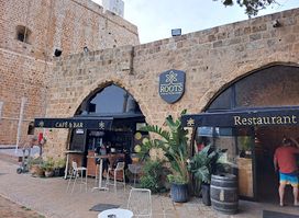 Roots רותס
