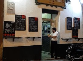El Tascón De Arturo