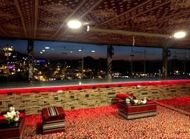 YMCA Rafiki Rooftop