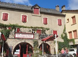 Bar-Restaurant des Gorges du Tarn