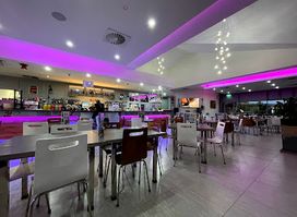 Coober Pedy Outback Bar And Grill