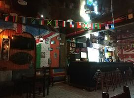 Pub Dublin