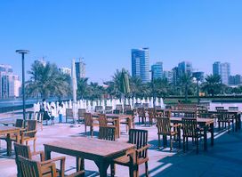 ليفانتين مطعم لبناني Levantine