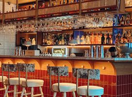 Bar Leon