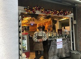 Bazis Lederhosnsemmel