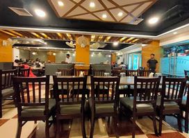 Food Fiesta