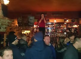 Dublin Pub