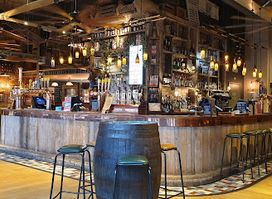 Brewhouse & Kitchen - Gloucester Quays