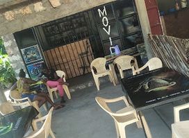 MOVIDA BAR