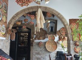Bellapais Sports Bar